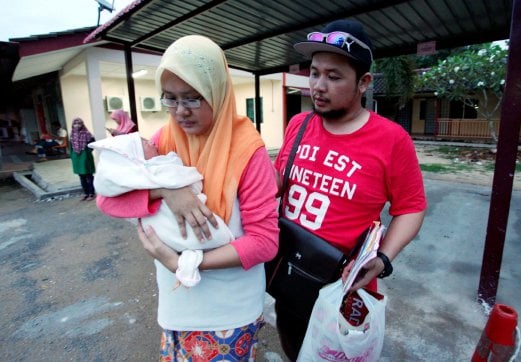 Staff Negligence Cause Of Kelantan Newborn Baby Kidnap Incident