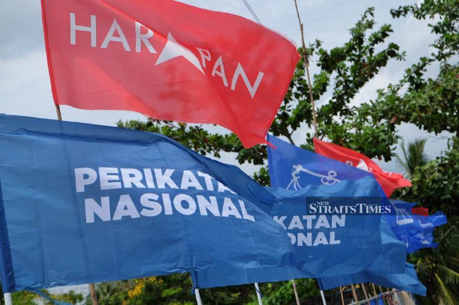 Ph Pns Risky Experiment In Melaka Polls New Straits Times Malaysia General Business 6997