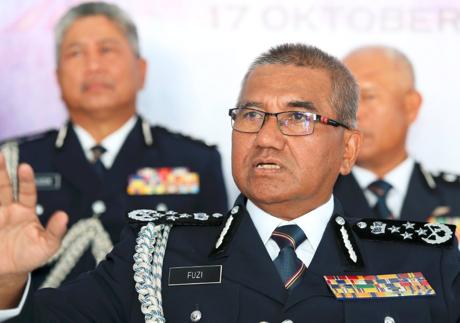 'IS-linked trio arrested in Kelantan planned to bomb Better Beer ...