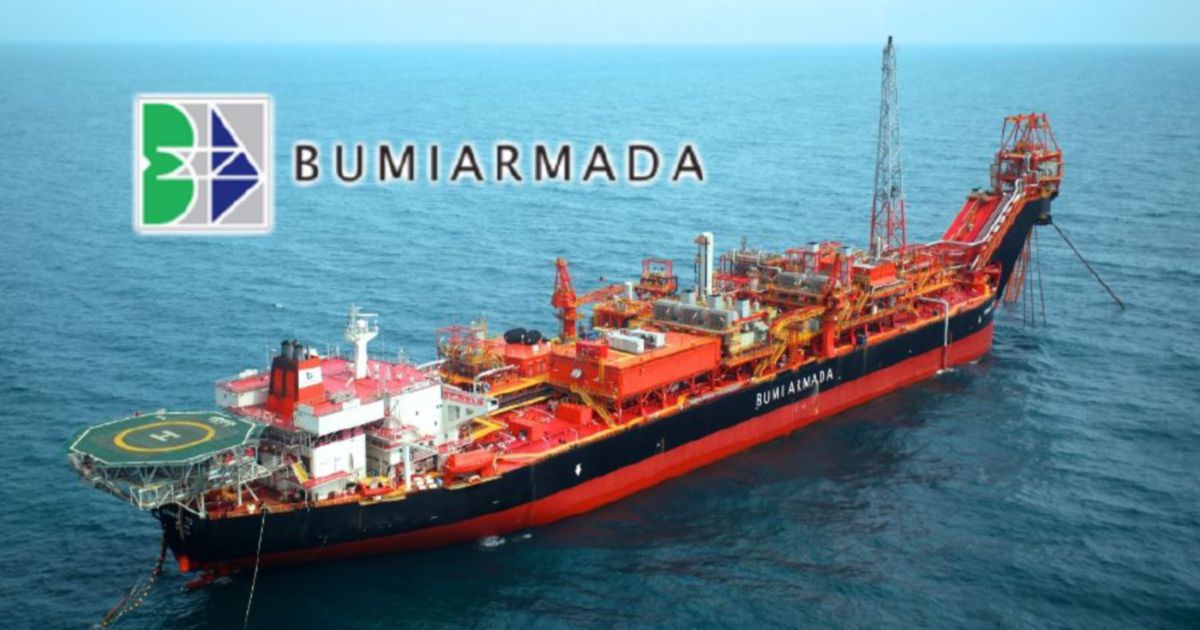 The Russia Ukraine conflict raised concerns about Bumi Armada s