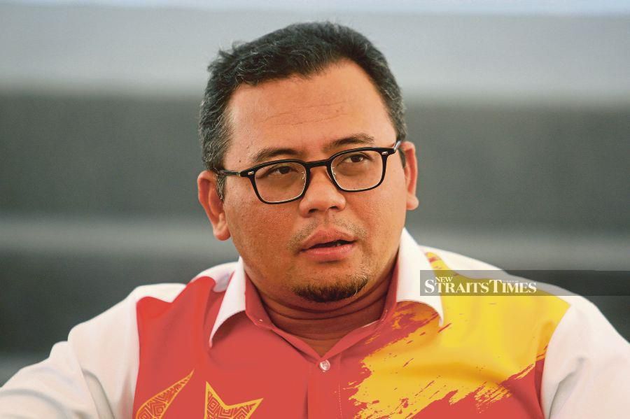 New Selangor MB Expected To Be Sworn In On Friday | New Straits Times ...