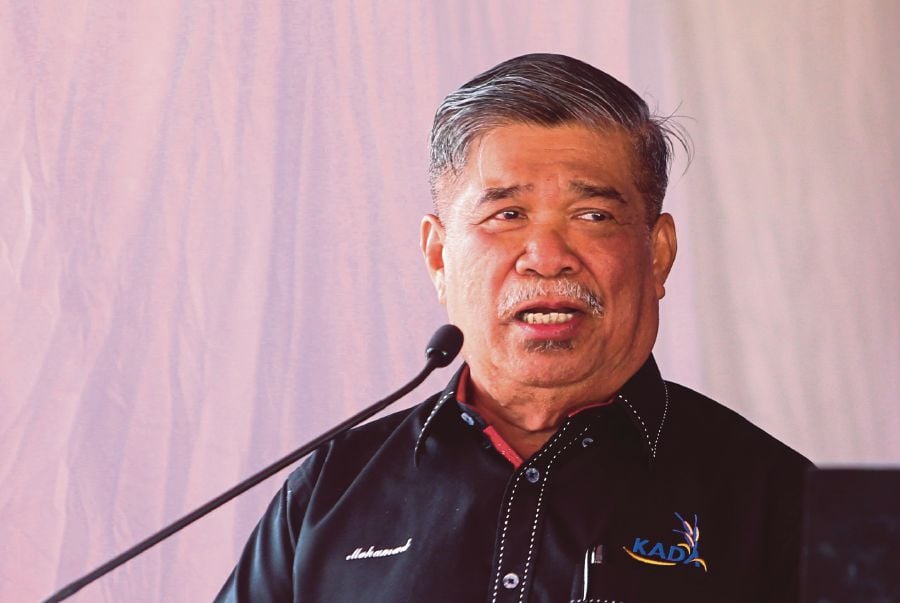 Agriculture and Food Security Minister Datuk Seri Mohamad Sabu said this will be among the efforts that the government will focus on via the RM300 million allocated for Agrobank from the recently-announced allocation of RM1 billion for Bumiputera micro-credit financing. 