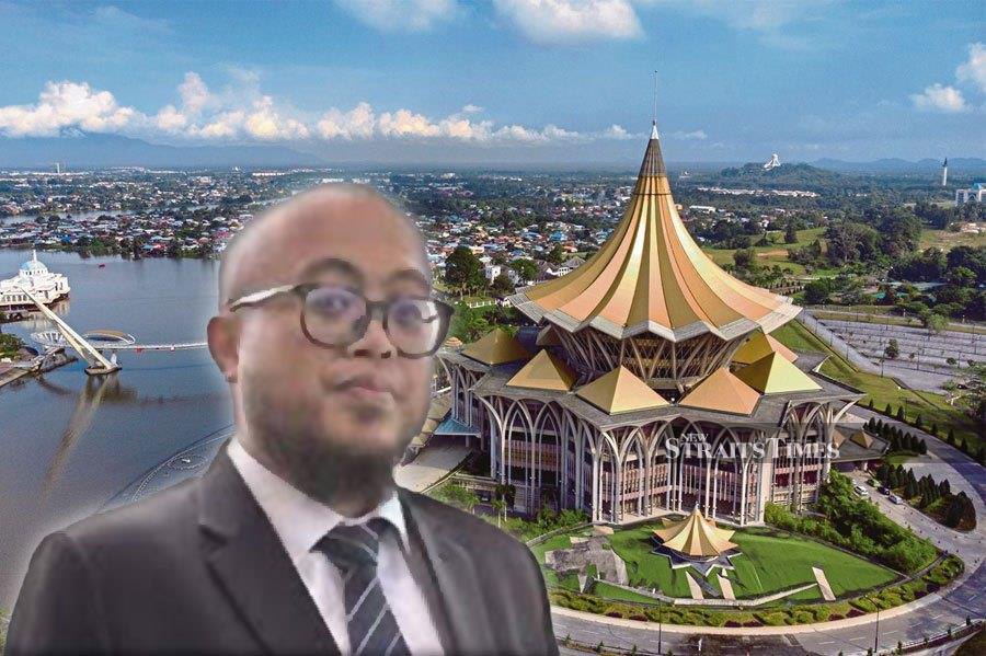 Sabah Law Society (SLS) president Mohamed Nazim Maduarin said as Sabah moves into a prosperous future with various growth initiatives, there are outdated ordinances, some dating back to colonial times, that may hinder the state’s development and progress. NSTP FILE PIC