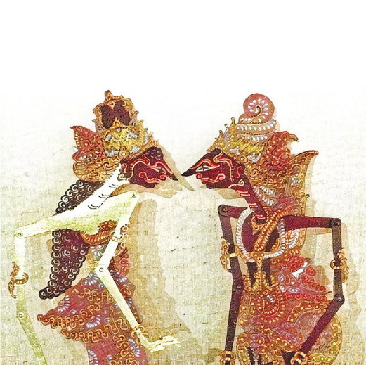 Yogyakarta is a haven for wayang kulit enthusiasts and collectors.