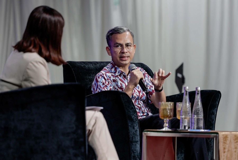 malay-rulers-have-voiced-their-concerns-on-extremism-says-fahmi-new