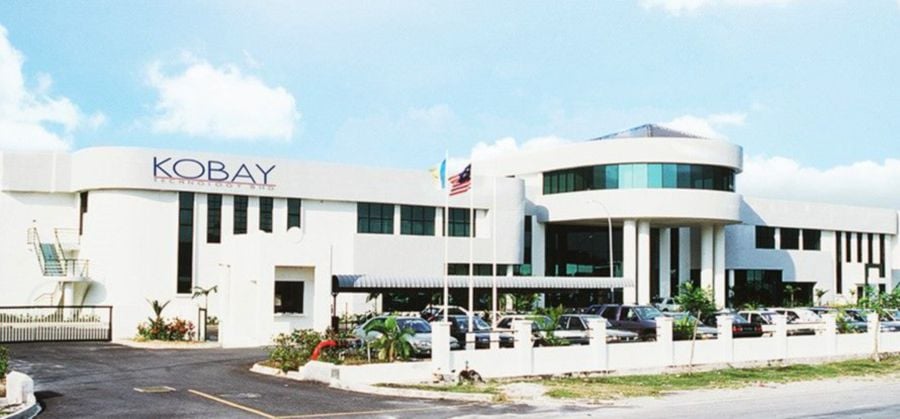 Engineering solutions provider Kobay Technology Bhd’s (KTB) net profit plunged 85.5 per cent to RM1.53 million for the first quarter ended Sept 30, 2023 (1Q23) from RM10.52 million a year ago. 