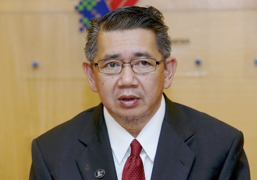 Government To Have Comprehensive Evaluation On Zero Gst Effect Salahuddin