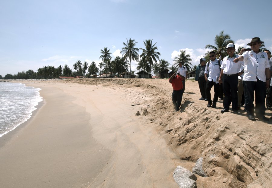 Federal govt to spend RM17 5 million to restore Kelantan 