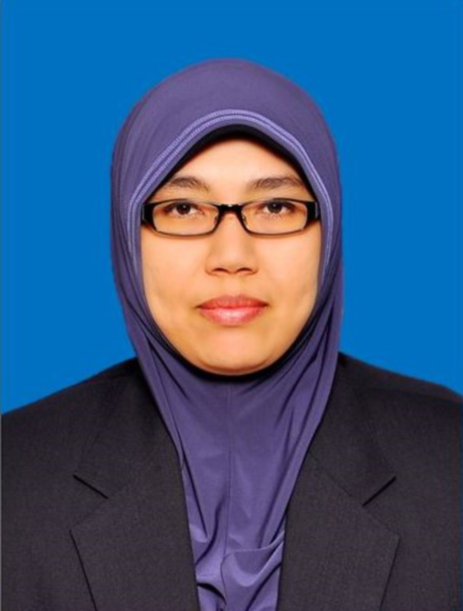 Professor Dr Sharifa Ezat Wan Puteh
