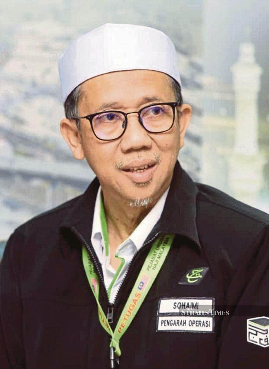 The Haj: Tabung Haji prioritises customer service | New ...