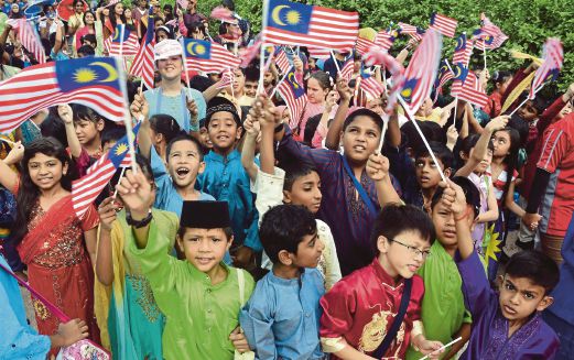 What it means to be Malaysian  New Straits Times  Malaysia