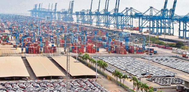 Westports Klang Port Jointly Acquire Boustead Cruise Terminal For Rm230mil