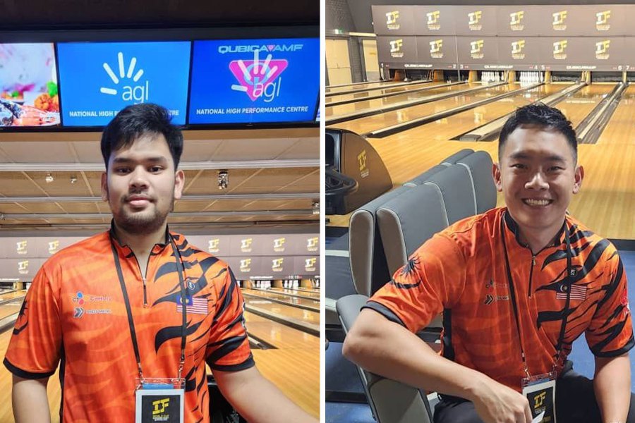 Bowling Timmy to face Rafiq in battle of best friends at World Cup