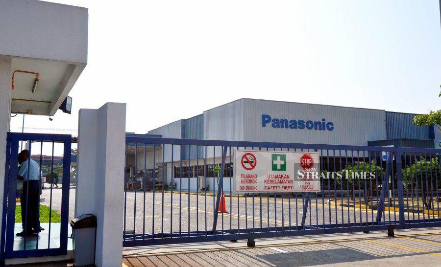Domestic demand is likely to be weaker for Panasonic due to lower retail footfall despite electrical stores nationwide are allowed to operate during the current MCO period. 