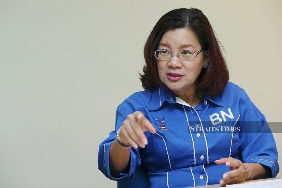 Wanita MCA chief Datuk Heng Seai Kie said police must take action against the man for bullying the victim. 