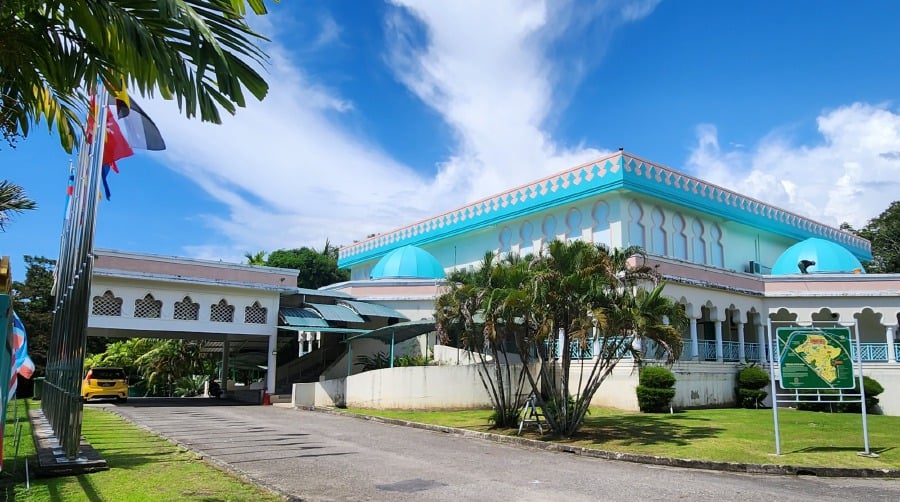 Whether you are a history buff, a cultural enthusiast, or simply curious, the museum offers an enriching experience that transcends religious and cultural boundaries. - File pic credit (Sabah Tourism Board)