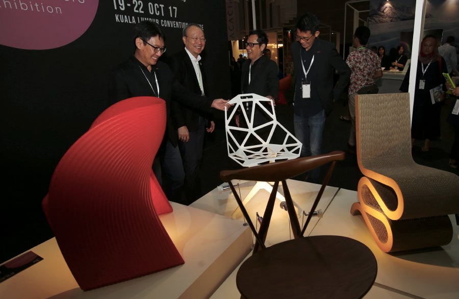 Mega HomedecReka exhibition offers infinite design ideas for consumers