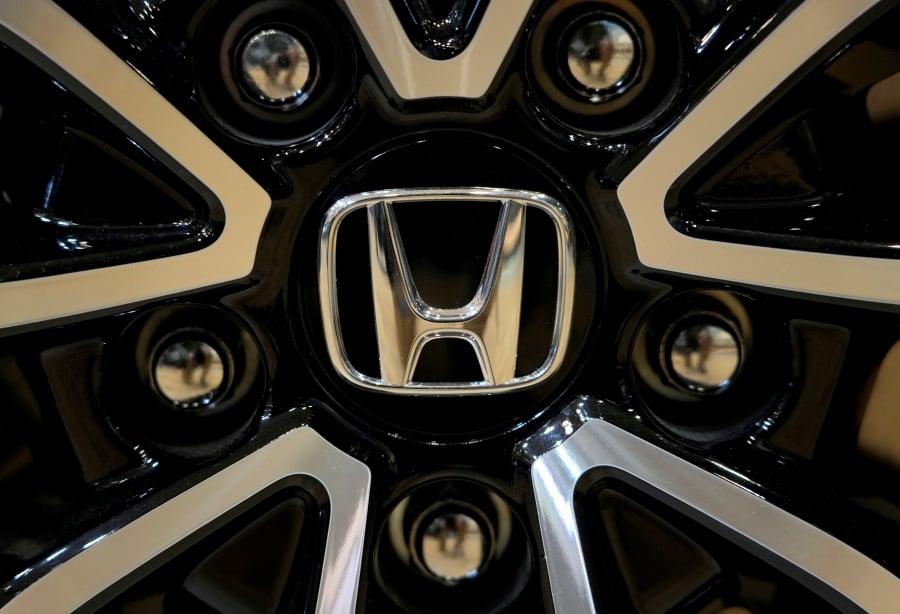 One of the models that will be on Malaysian roads soon is Honda’s first small sport utility vehicle (SUV), which is slated to be launched in the third quarter of 2023, said its president and chief operating officer Sarly Adle Sarkum.EPA-EFE/FRANCK ROBICHON