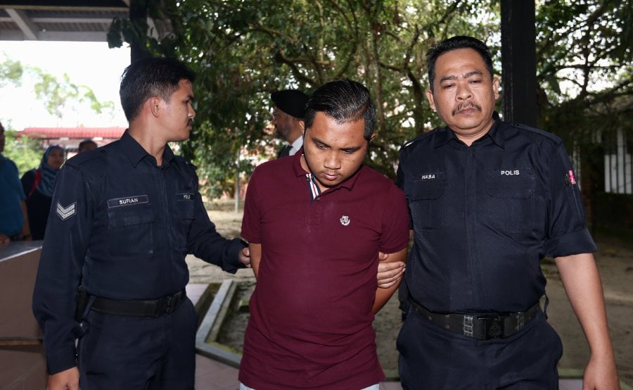 Truck driver charged in gruesome Tapah accident which killed nine | New ...