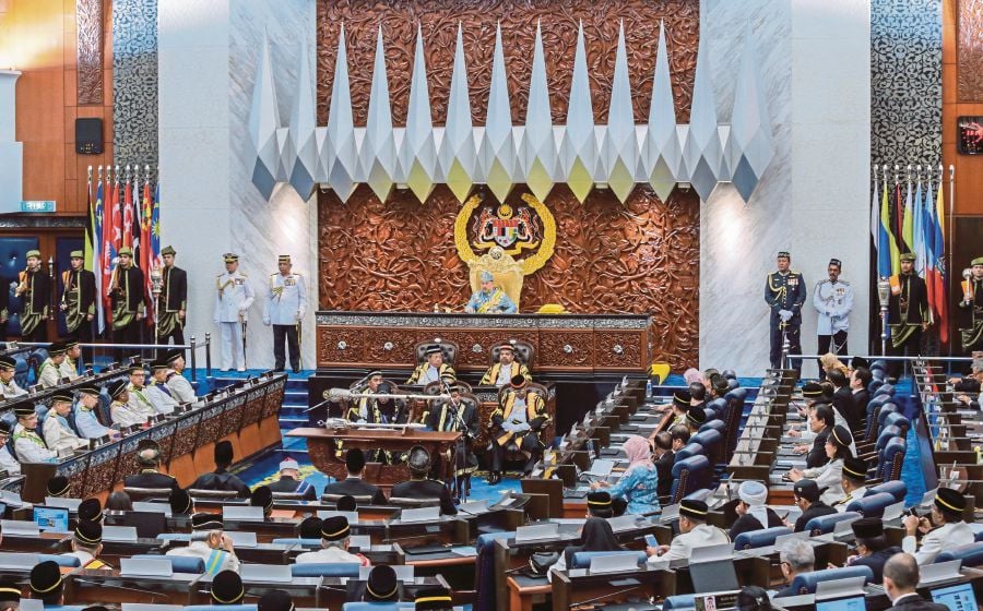 Is a one-chamber Parliament feasible?