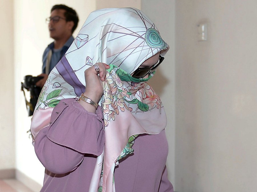 Datin Rozita S Sentence Review Application To Be Heard On Wednesday