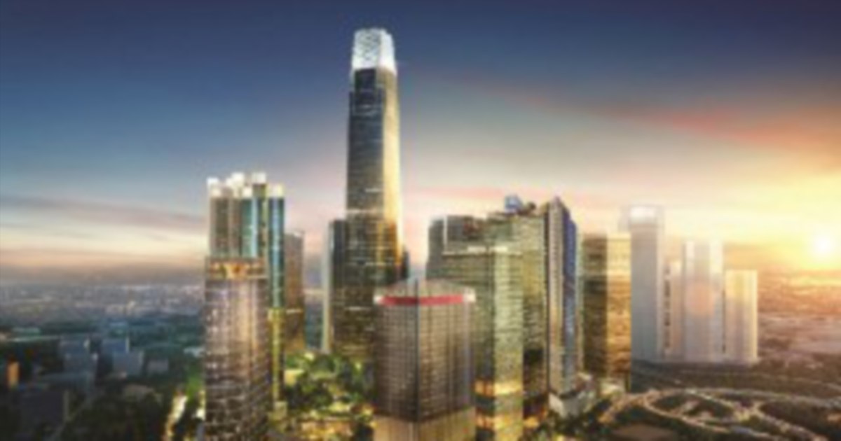 Core Precious set to launch Core Residence TRX New Straits Times