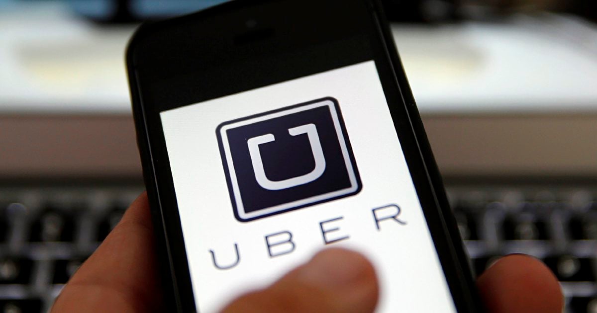 Uber Epf Collaboration A Big Step For Drivers Welfare