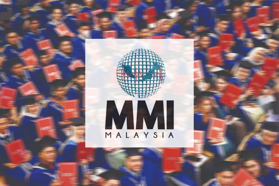 Malaysia Medics International (MMI) has called for the government to accelerate the recruitment of medical graduates, suggesting a targeted approach to swiftly integrate them into the housemanship system for a quicker transition from graduation to practical training. FILE PIC