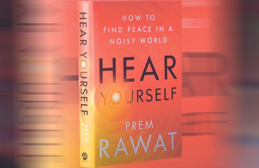  In his latest book, ‘Hear Yourself — How to Find Peace in a Noisy World’, Prem Rawat tells us how to avoid a ‘gang of thieves’ that goes after our time and attention.