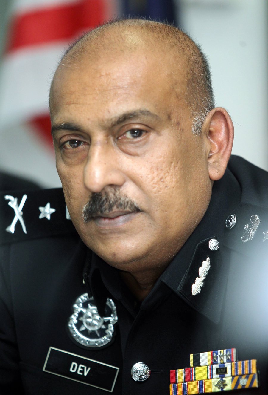 Sarawak Criminal Investigation Department chief Datuk Dev Kumar said the victim claimed that the suspect would take her at a secluded spot in Siburan near here and raped her inside his car. (NST file pix)