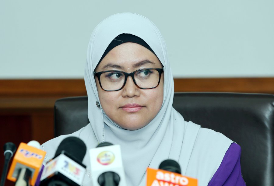 Ros Can Only Decide On Pakatan Registration After Issues Surrounding Pact Resolved