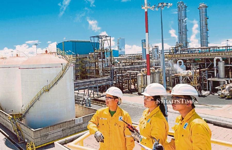 Petronas Chemicals Group Bhd's (PetChem) believes the renewal of this contract post-2024 will entail higher feed-stock costs.