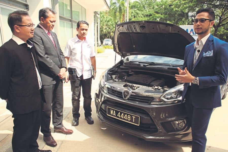 VIMS provides assurance of quality for used cars | New Straits Times ...