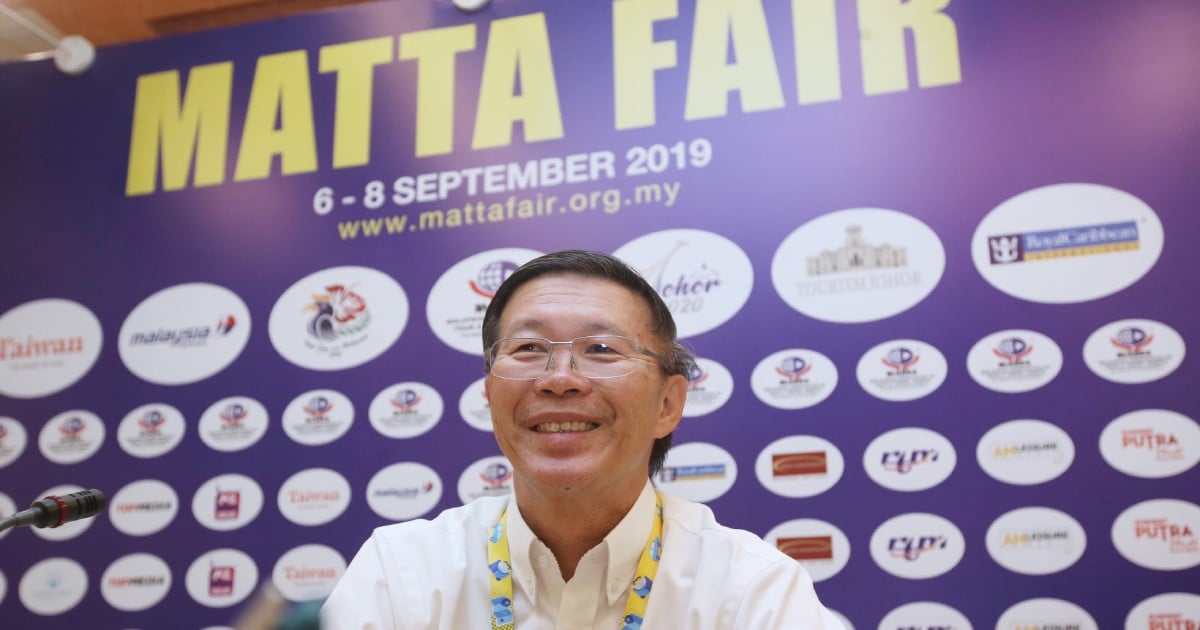 Matta Fair 2020 Goes Online For The First Time