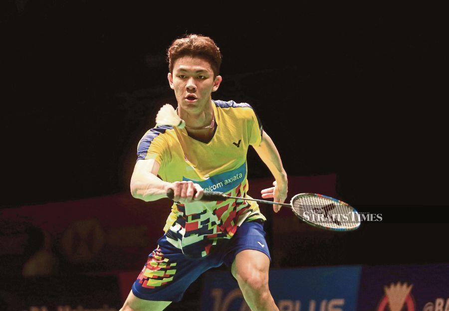 No clear favourites in Sea Games menu0027s singles event