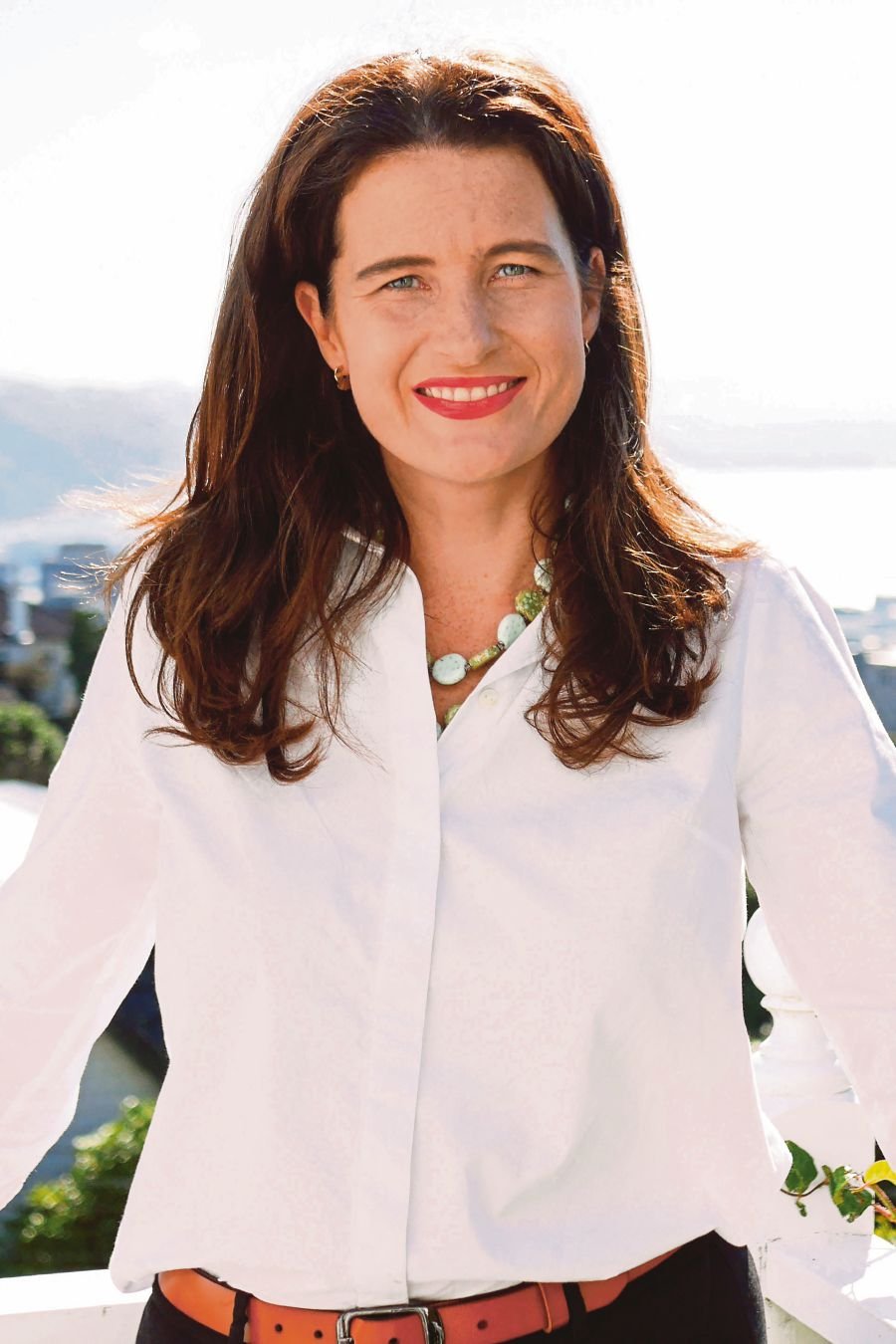Finance Minister Nicola Willis said that the New Zealand government plans to reduce debt and government spending as a proportion of the overall economy and get back to surplus as part of its budget priorities. — AFP