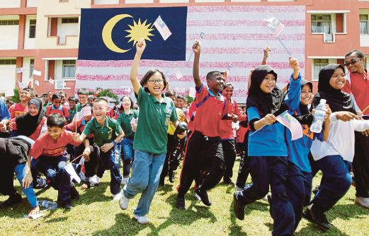 Nurturing Unity In The School System | New Straits Times | Malaysia ...