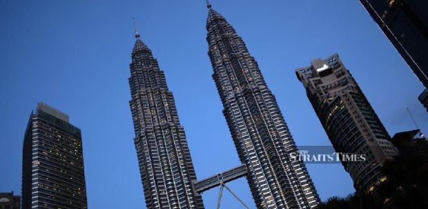 Malaysia gdp 2022