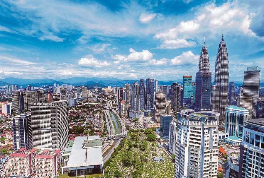 Kuala Lumpur City Hall (KL City Hall) has lined up 11 programmes from last October until July 14 in conjunction with the Federal Territory Day tomorrow (February 1). - NSTP/SAIFULLIZAN TAMADI