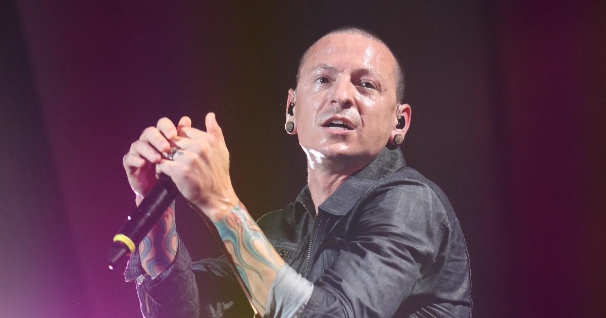 Linkin Park singer died on birthday of friend Cornell | New Straits Times