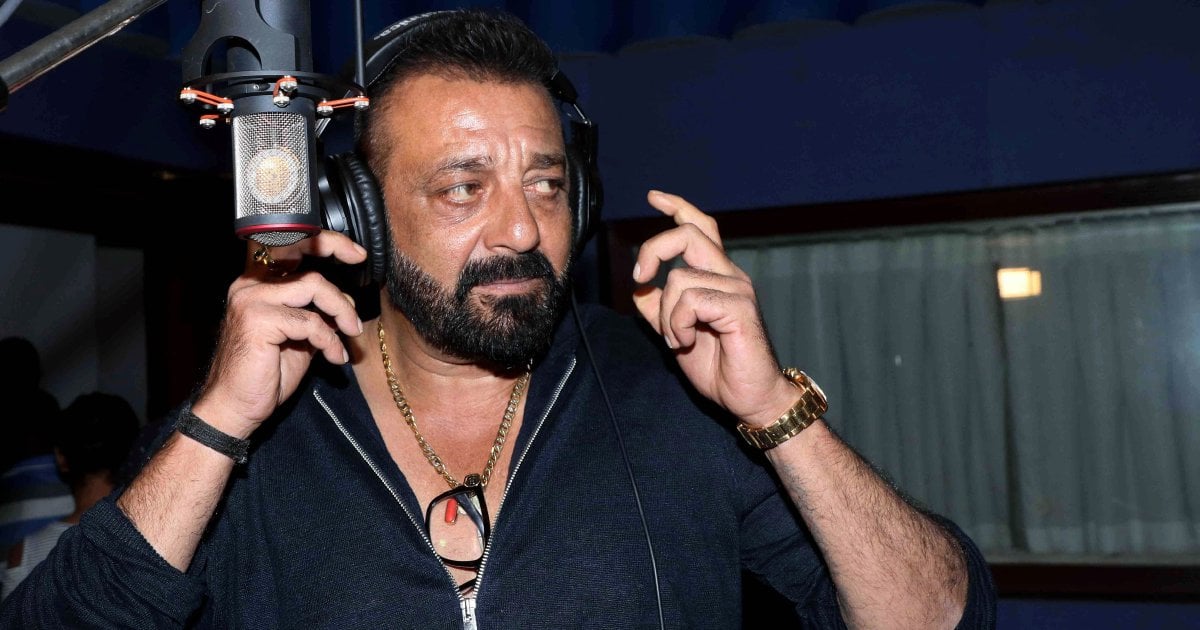 Bollywood's 'Deadly Dutt' back on Indian screens after jail time | New ...