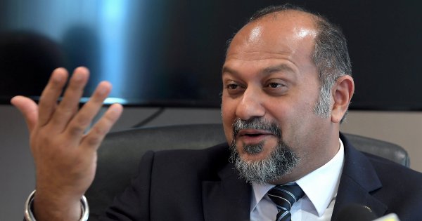 Gobind: Pos Laju service to be improved | New Straits Times