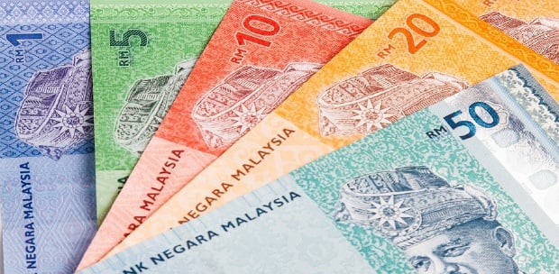May 22: Ringgit rebounds; opens marginally higher against ...