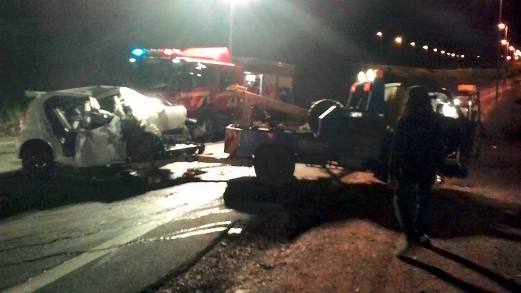 Four Family Members Die In Car Crash | New Straits Times | Malaysia ...