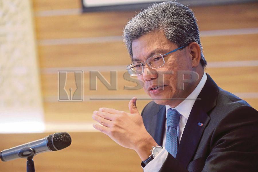RHB Bank upbeat on loan growth | New Straits Times ...