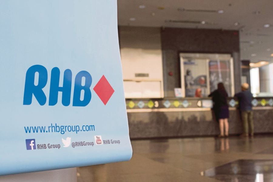 RHB the first bank to integrate DuitNow via API for contactless