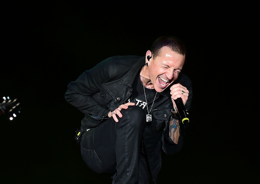 Chester Bennington Dead: Linkin Park Frontman Commits Suicide