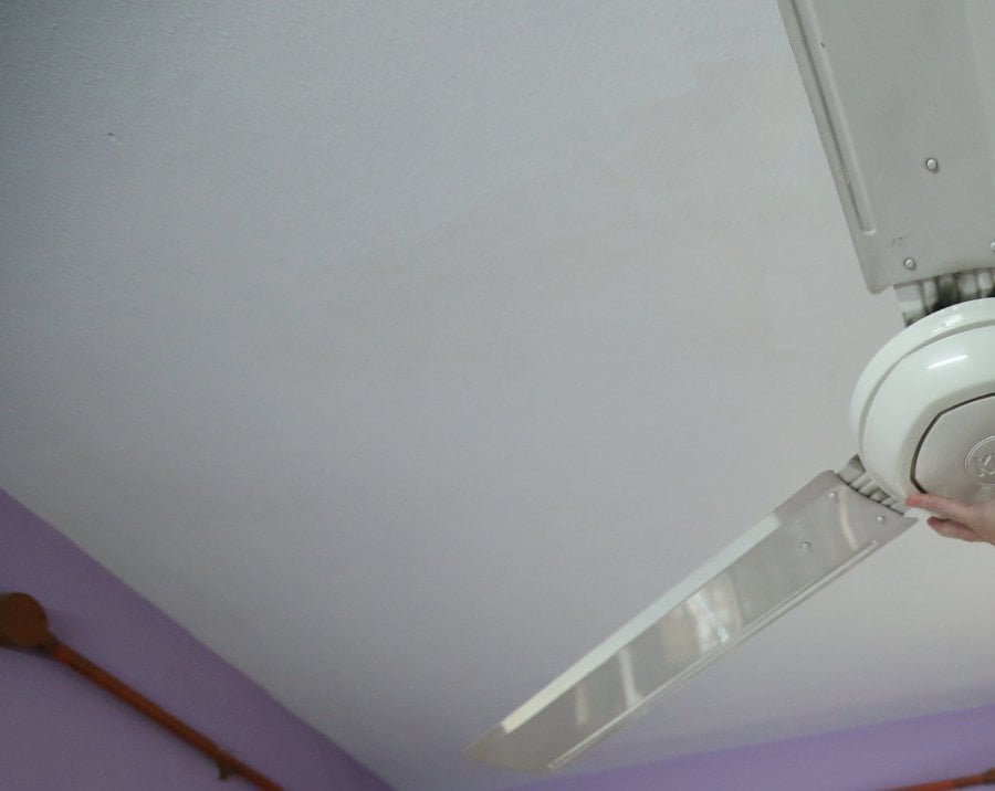 187 Uncertified Ceiling Fans Seized By Energy Commission