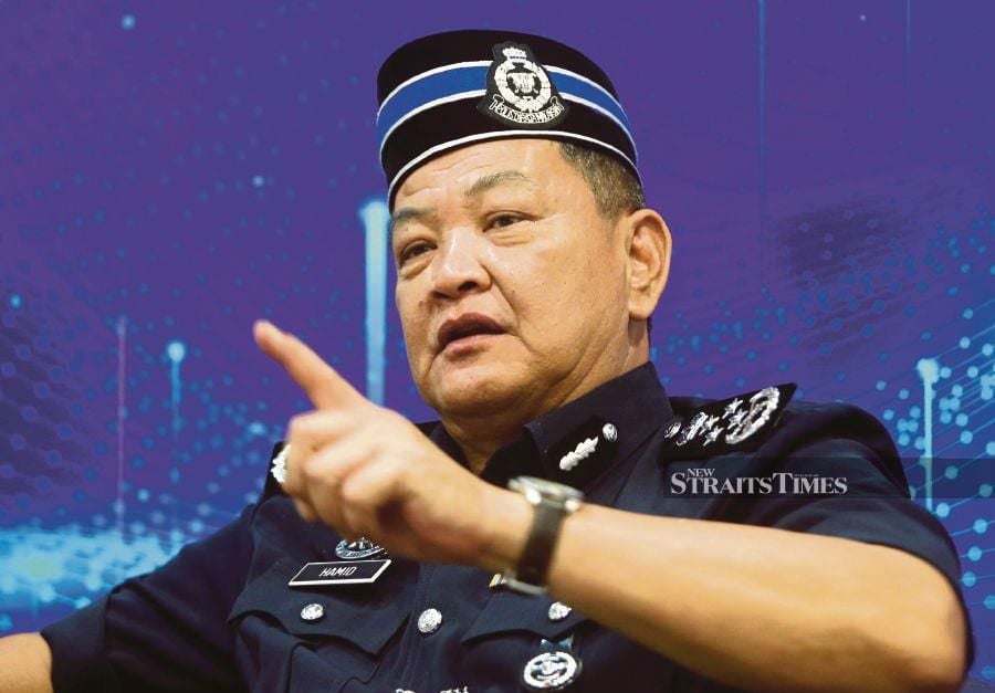 6 Police Personnel Positive For Covid 19