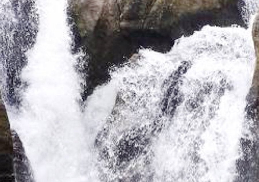 Kenyan man falls to his death at Telaga Tujuh waterfall in Malaysia